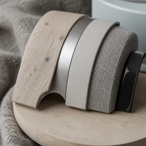 What 70 Percent Sustainable Materials Actually Means in a Premium Product