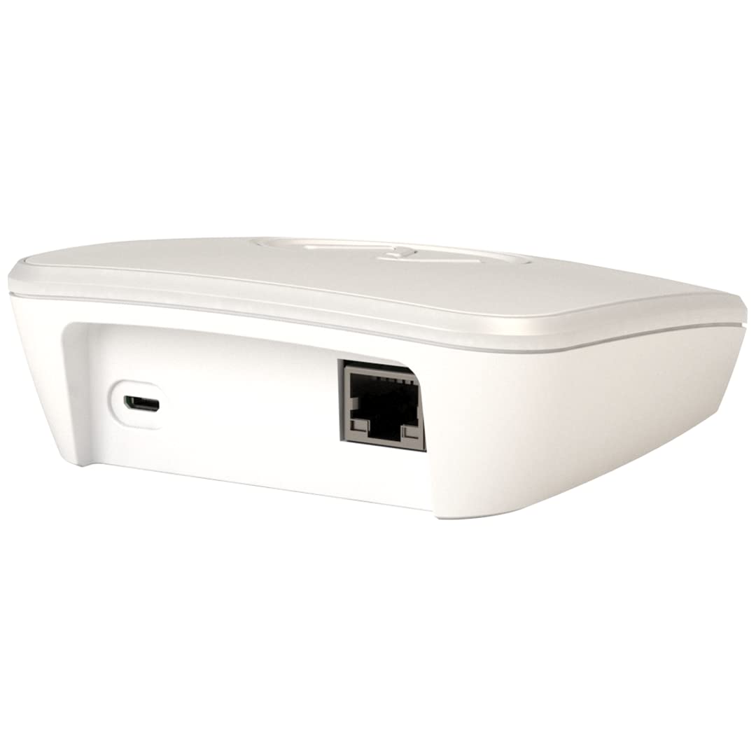 L2 Link Plus (Smart Series Hub), 5 W, 230 V, White 2024 Model