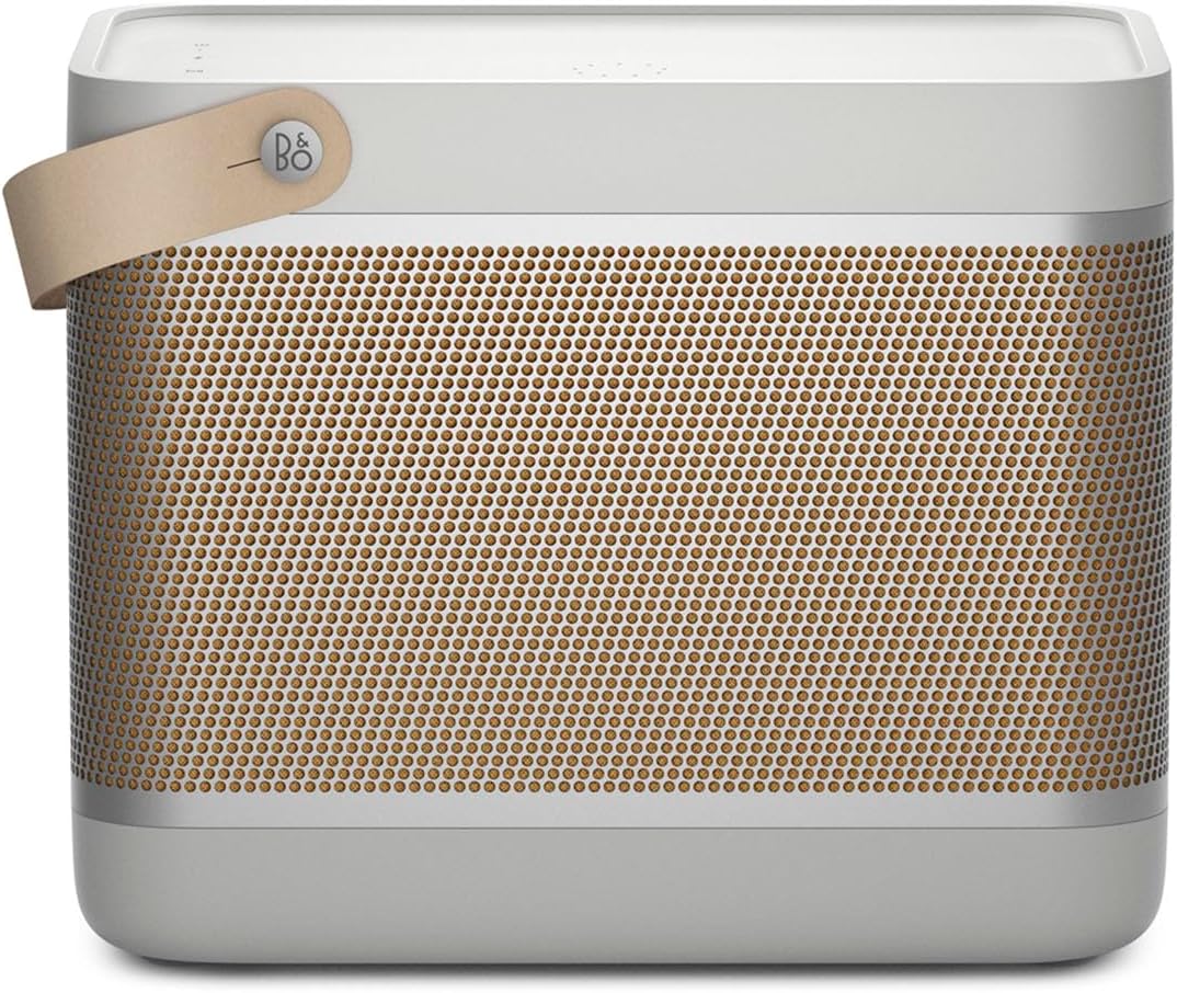 Bang & Olufsen Beolit 20 Portable Bluetooth Speaker - Grey Mist Beolit 20 Grey Mist Single
