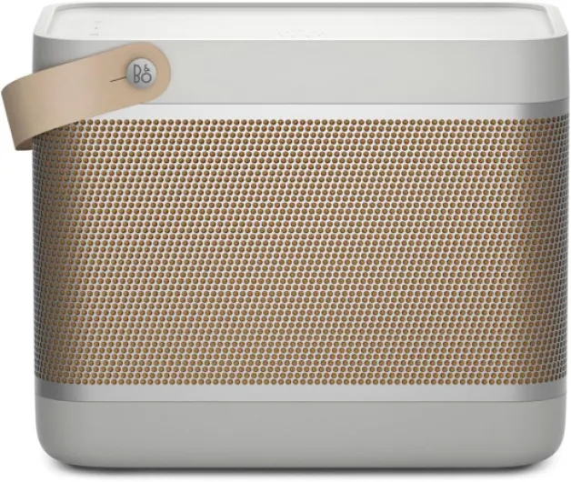 Bang & Olufsen Beolit 20 Portable Bluetooth Speaker - Grey Mist Beolit 20 Grey Mist Single