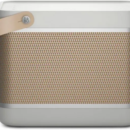 Bang & Olufsen Beolit 20 Review: Pricey brick, serious sound