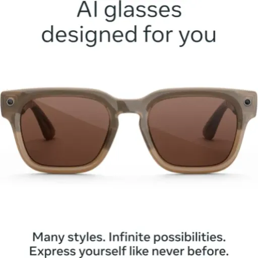Meta Fury AI Glasses Review: smart sunglasses that are cool in theory, a bit mixed in real life