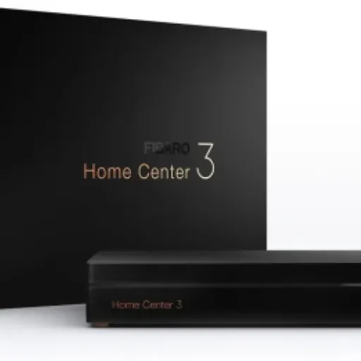 Fibaro Home Center 3 Review: powerful Z‑Wave brain, picky and not very beginner‑friendly