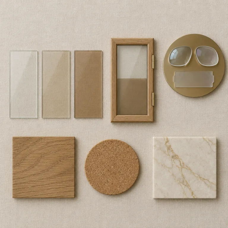 How Electrochromic Glass Is Changing Everything From AR Headsets to Smart Windows