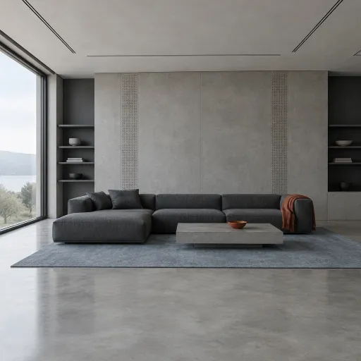 The Post-Speaker Living Room: Why Invisible Audio Is Luxury's Next Design Frontier