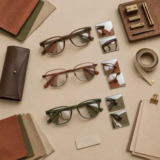 Smart Glasses Have a Mirror Problem, and Only Fashion Houses Can Fix It