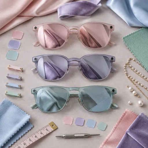 Smart Glasses Have a Mirror Problem, and Only Fashion Houses Can Fix It