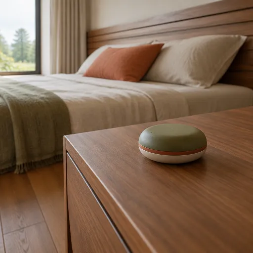The Bedroom Is Quietly Becoming the Most Advanced Room in the House