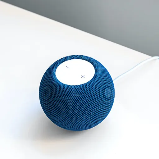 Refined control for the connected residence: elevating home automation switches to luxury status