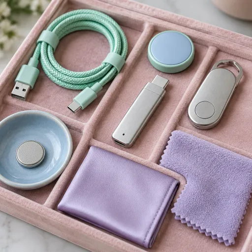Z stick elegance: how a discreet smart home controller became a luxury essential