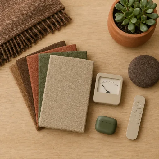 The Silent Home: Why Acoustic Control Is the Smart-Home Luxury Nobody Talks About