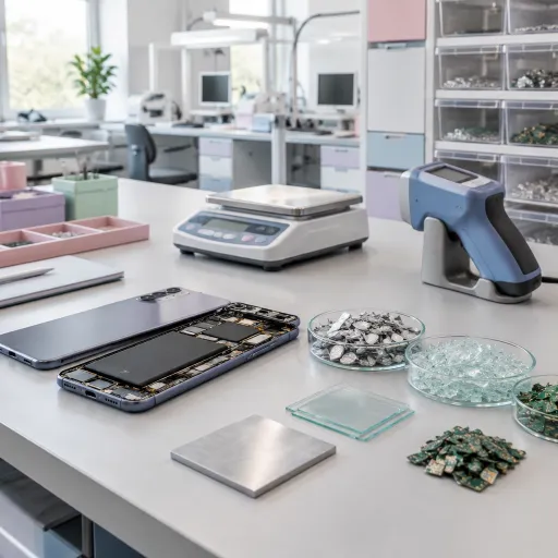 Show Me the Receipts: Why Sustainable Luxury Tech Now Has to Prove It