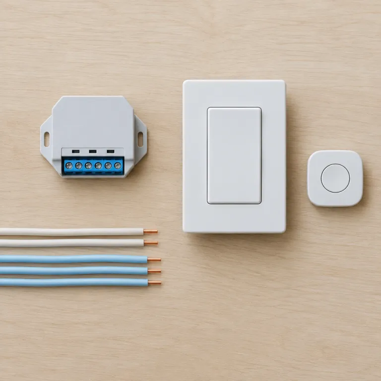 Zooz Z Wave for the refined smart home: silent power behind elegant control