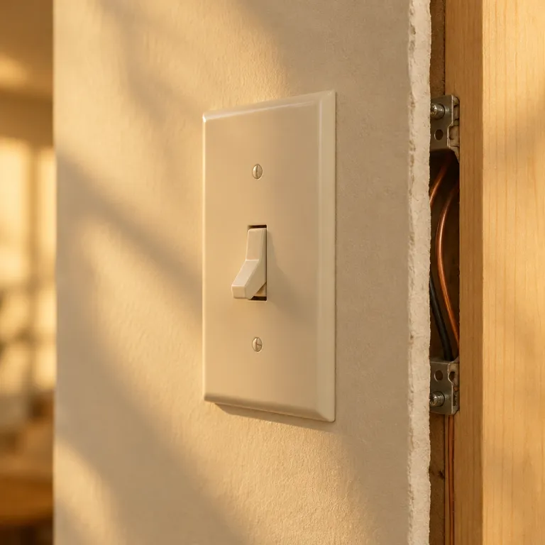 Refined lighting control with the Zooz 800 Series Z‑Wave long range toggle dimmer Zen74