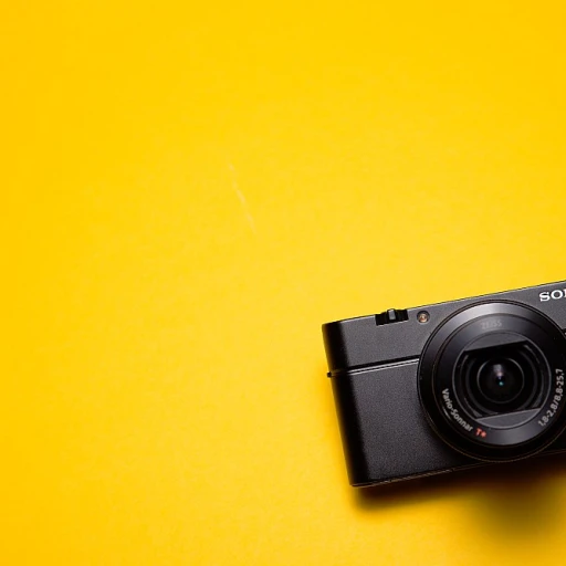 The Elegance of Discreet Audio Recording: A Luxurious Approach