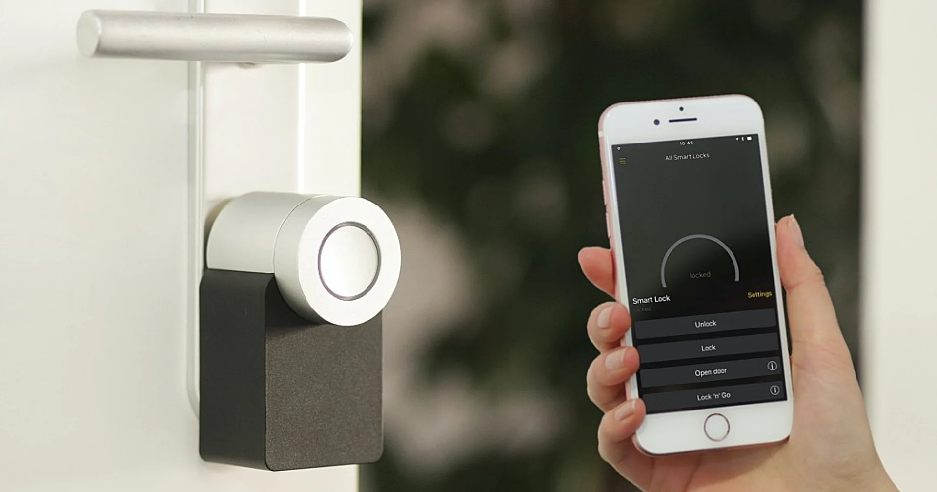 Recoding Locks The Elegance of Concealed Audio Recording Devices