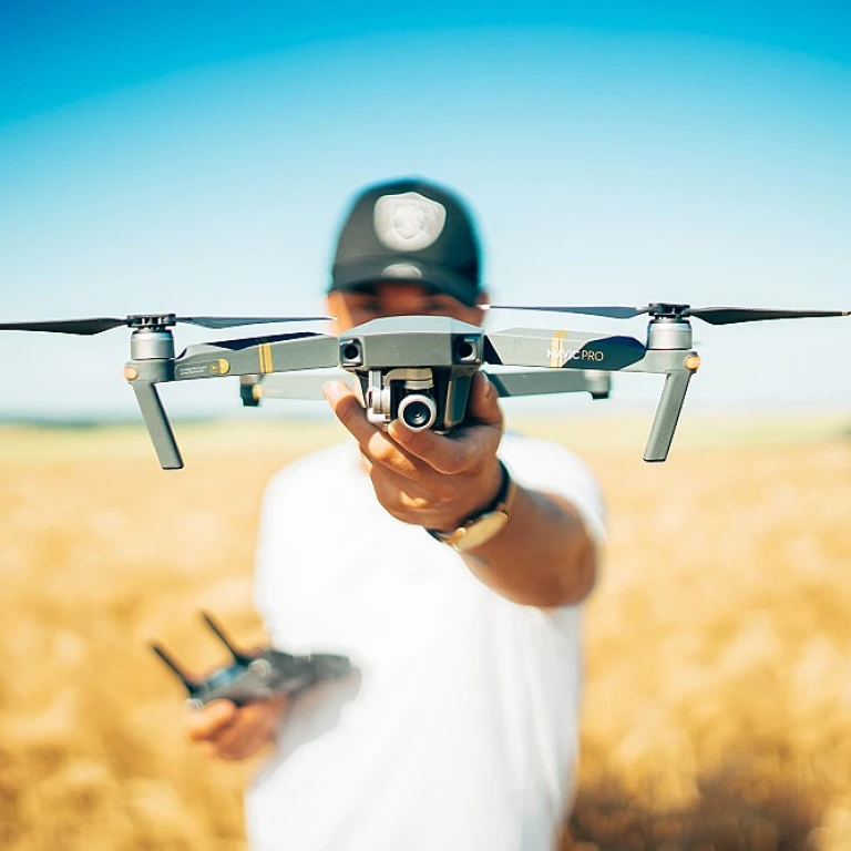 The Allure of Discreet Surveillance: Luxury Hidden Body Cameras