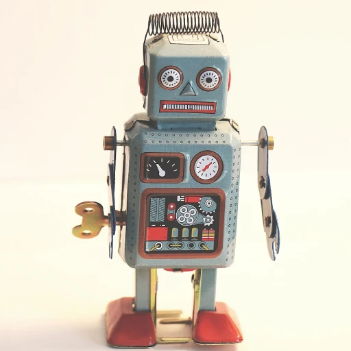 The Role of Robotics in Revolutionizing Food Processing