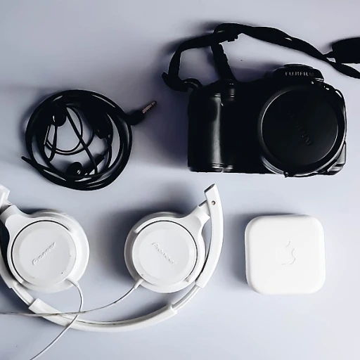 The Allure of Express Wireless in Luxury Tech Gadgets