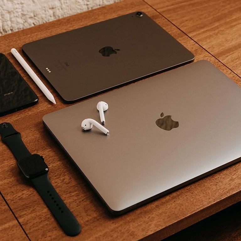 Exploring the Evolution of Premium Smartwatches