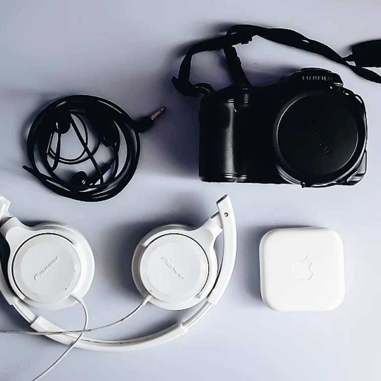 Enhancing Your Luxury Tech Experience with Premium AC Surge Protectors