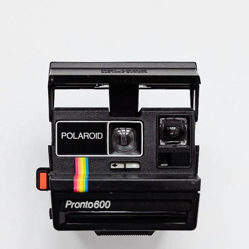 When Art and Tech Converge: Stunning Collaborations with Iconic Artists in Luxury Tech Gadgets