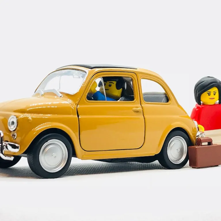 Elevate your home theater with a center-channel speaker just 3 inches high