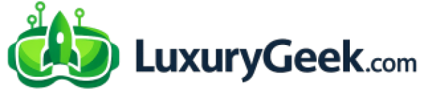 Luxury Geek