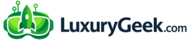 Luxury Geek