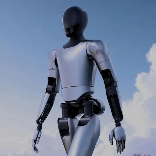 AI Humanoid Robots with Voice Control, Clean Home, Commercial Robots Suitable for Elderly Care, Educational Services,Hotel Guidance, Restaurant Service