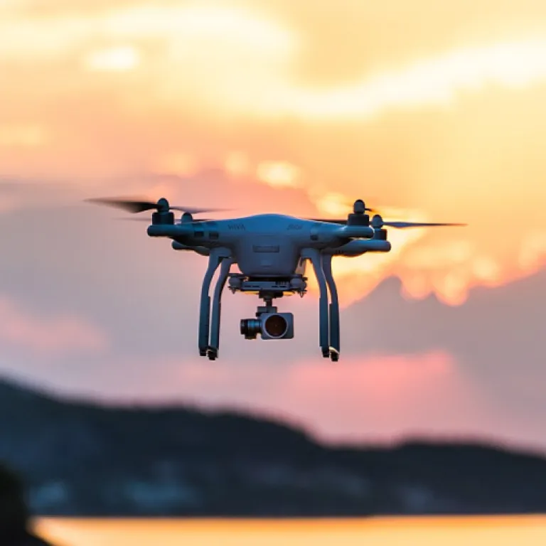 Limited-edition drones that redefine luxury aerial experiences