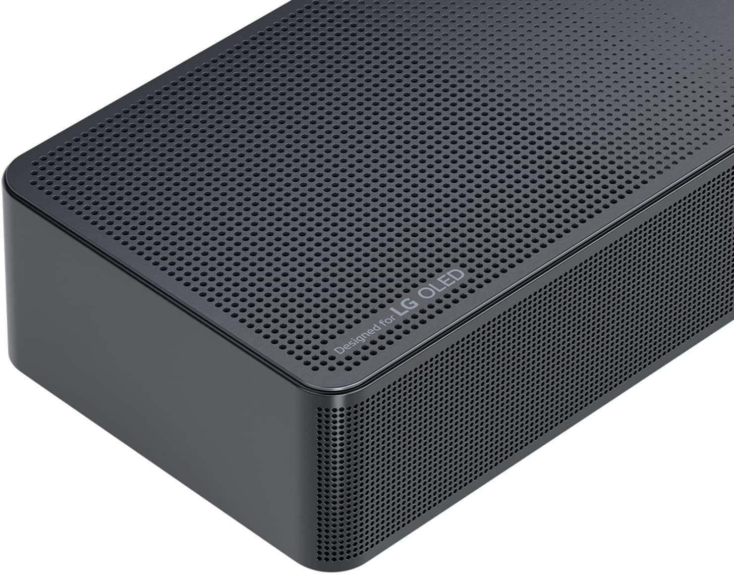 SC9S 3.1.3-Channel Perfect Matching Soundbar to the OLED evo C Series TV, Dolby Atmos, Wow Orchestra, WOWCAST Built-in with Wireless Dolby Atmos, Rear Speaker Ready, Wireless Subwoofer