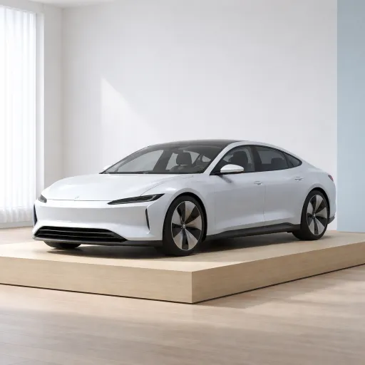 Mercedes-Benz EQS 2026: 926 Kilometers of Range and the End of the Compromise Era