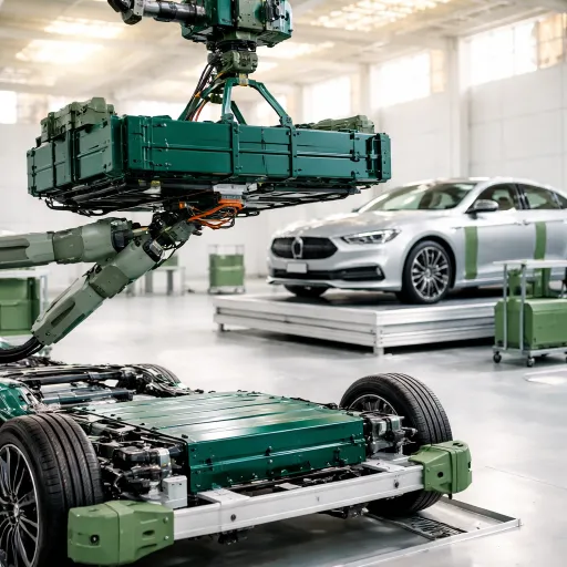 BMW's Double Strike: i7 Gets Sharper, iX3 Goes All-New With 800-Volt Architecture