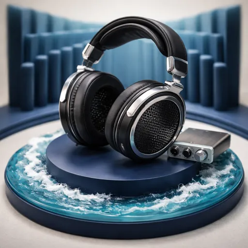 Audeze LCD-5 Next Generation: Planar Magnetic Sound Enters a New Chapter