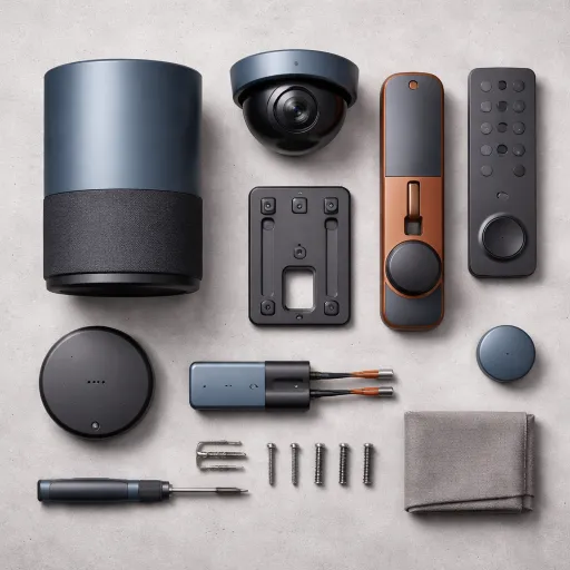 Beyond the Thermostat: High-End Smart Home Devices That Justify Premium Pricing