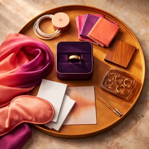 The Gucci x Oura Ring and What Happens When Fashion Houses Build Health Tech