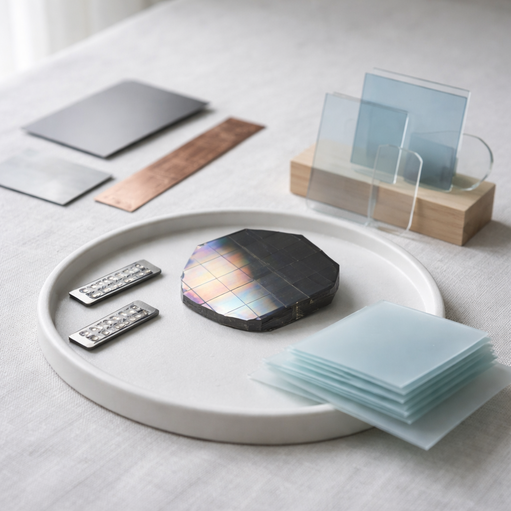 From Google's ECAL Lab to Samsung's Micro RGB: Design-Forward Tech That Belongs in a Gallery