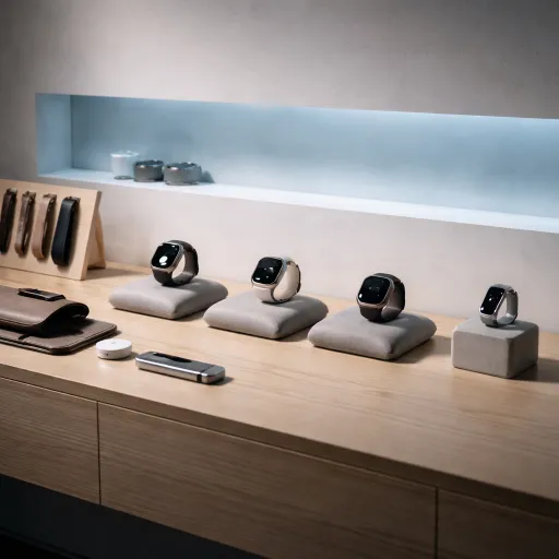 The Luxury Smartwatch Landscape in 2026: From TAG Heuer to VERTU, a Buyer's Perspective