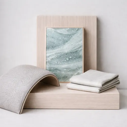 Bio-Based Materials Meet Luxury Design: From Mushroom Leather to Algae-Grown Screens