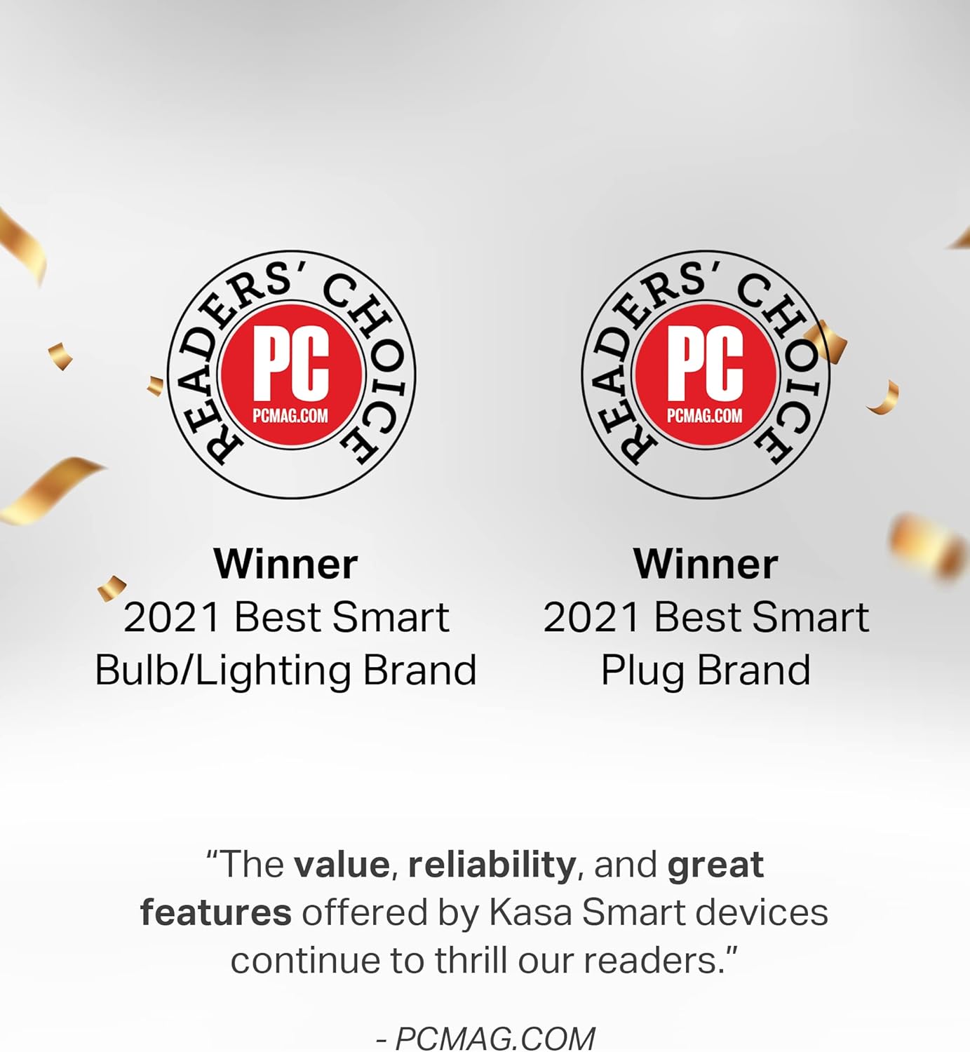 Kasa Outdoor Smart Plug, Smart Home Wi-Fi Outlet Timer, Max Load 15A/1875W, IP64 Weather Resistance, Compatible with Alexa, Google Home & SmartThings, No Hub Required, ETL Certified(KP401) 1-Socket New Version