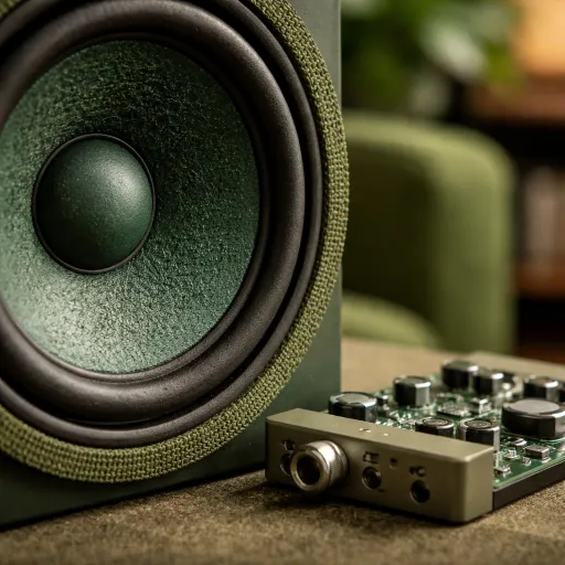 Eclipsa Audio Explained: What Samsung and Google's Royalty-Free Format Means for Your Home Theater