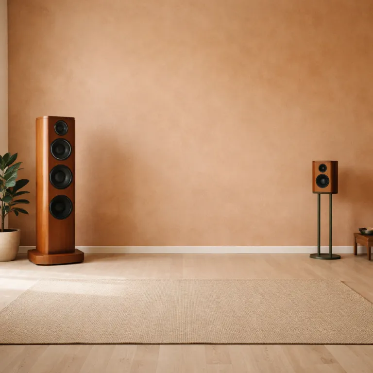 The Audiophile Middle Class Is Disappearing: Between a $520,000 Speaker and a $1,900 One, There Is Almost Nothing Left