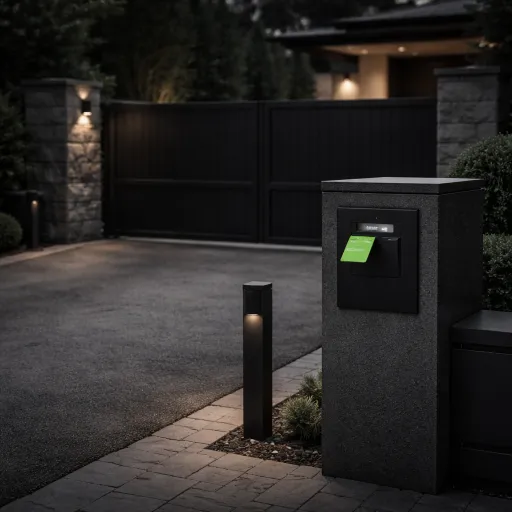 Smart Home Security for the High-Net-Worth Homeowner: Beyond the Ring Doorbell