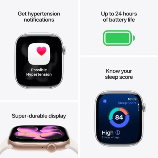 Apple Watch Series 11 GPS 46mm Review: a solid upgrade if you’re already in the iPhone world