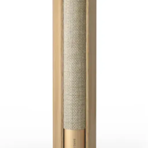 Bang & Olufsen Beosound Emerge Review: slim designer speaker with sound (and price) that bite