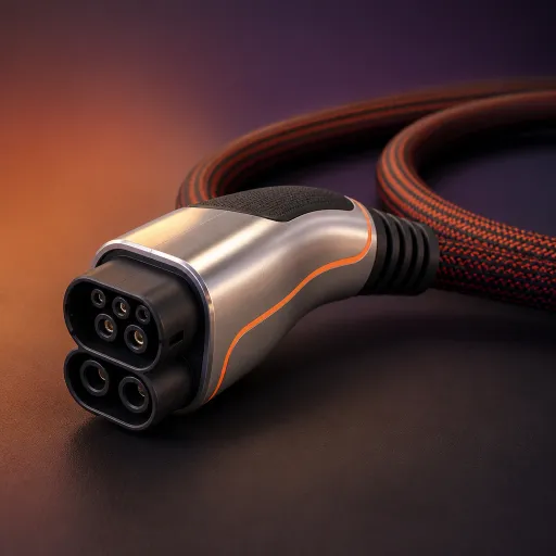 880-Volt Architecture and the Luxury EV Feature That Actually Matters