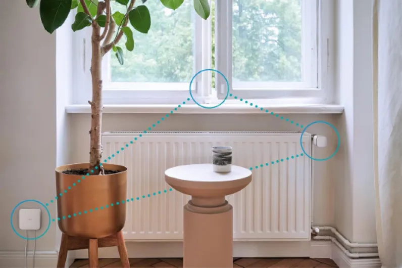Controller II, gateway controlling the Bosch Smart Home system, Smart Hub