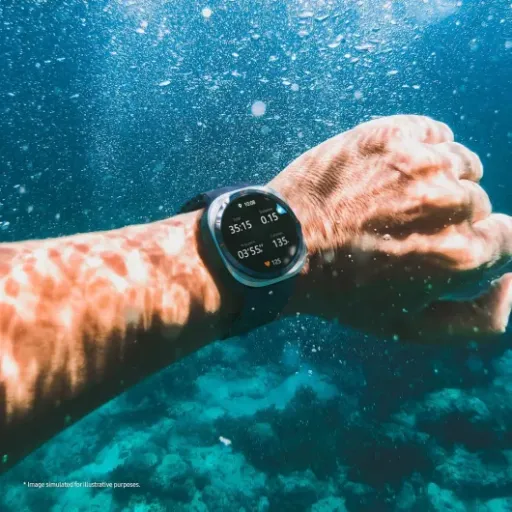 Samsung Galaxy Watch Ultra (2025) Review: chunky Android watch with strong health features but fussy setup