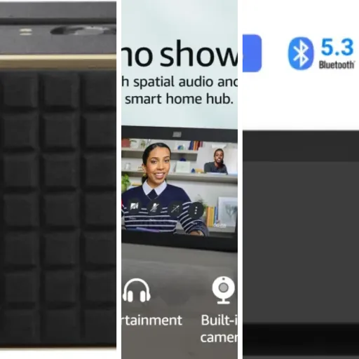 Top 7 best designer smart speakers (June 2026)